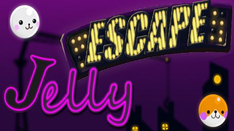 Jelly Escape Game