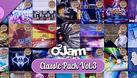 O2Jam : The Beginning - Classic Pack Vol.3