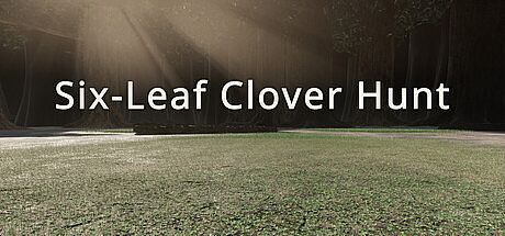 Six-Leaf Clover Hunt