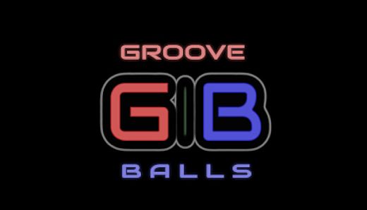Groove Balls