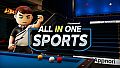 All In One Sports - Three Cushion Billiards DLC