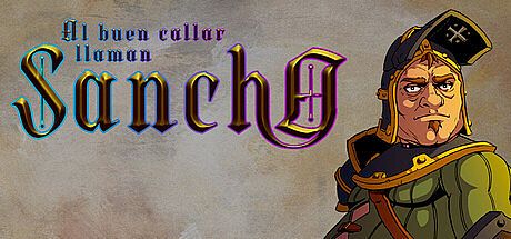Al Buen Callar Llaman Sancho Game