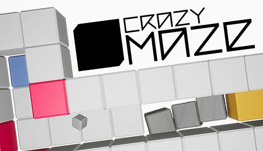 CRAZY MAZE