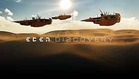 Eden: Discovery