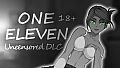 One Eleven - 18+ Uncensored DLC