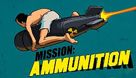 Mission Ammunition