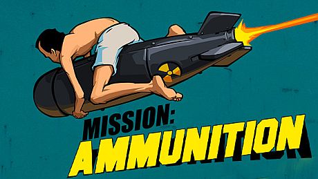 Mission Ammunition Game