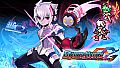 Blaster Master Zero 2 - DLC Playable Character: Copen from "Luminous Avenger iX"
