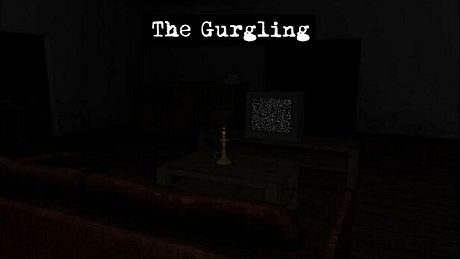 The Gurgling Game