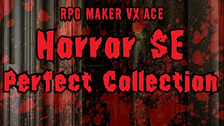 RPG Maker VX Ace - Horror SE Perfect Collection DLC