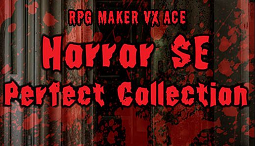 RPG Maker VX Ace - Horror SE Perfect Collection