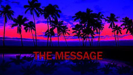 The Message Game