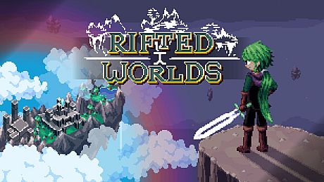 Rifted Worlds Game