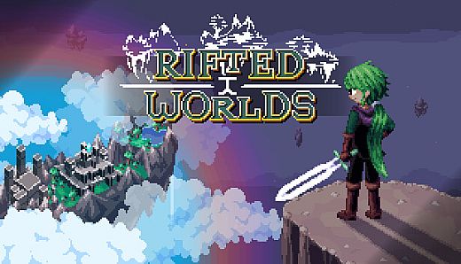 Rifted Worlds