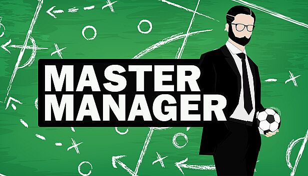 Buy Master Manager