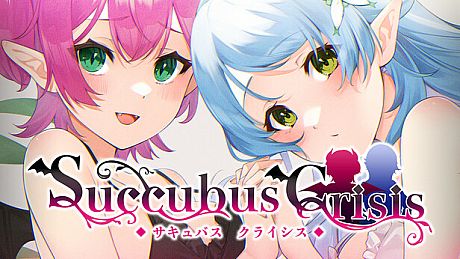 Succubus Crisis Game