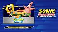 Sonic Racing: CrossWorlds - SpongeBob SquarePants Pack