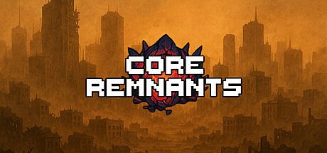 Core Remnants Game