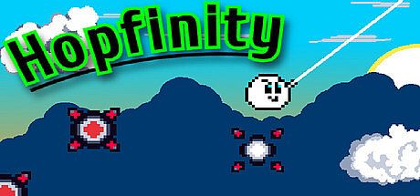 Hopfinity Game