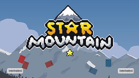 Star Mountain Game