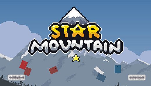 Star Mountain