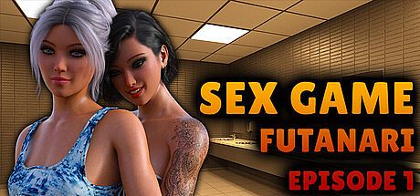 Sex Game - Futanari - Episode 1