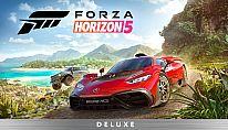 Acheter Forza Horizon 5 - Deluxe Edition PC