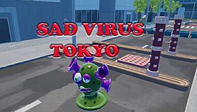 Sad Virus Tokyo