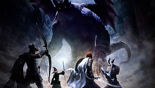 Dragon's Dogma: Dark Arisen