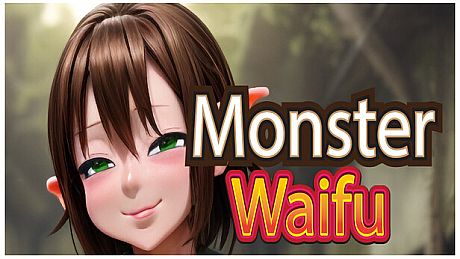 Monster Waifu - Goblin DLC 2 DLC