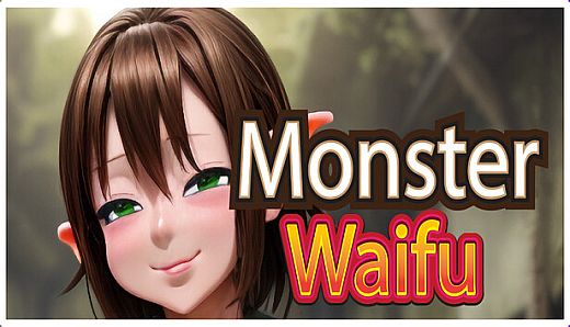 Monster Waifu - Goblin DLC 2