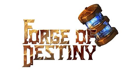 Forge of Destiny Game