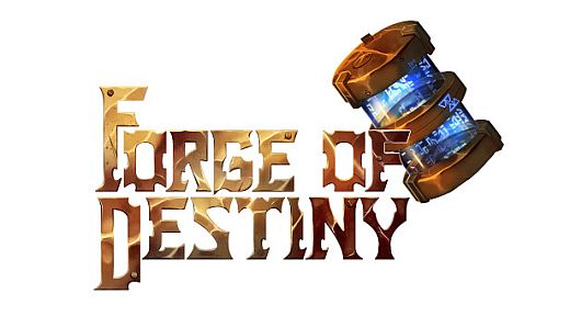 Forge of Destiny
