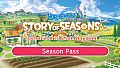 DORAEMON STORY OF SEASONS: Friends of the Great Kingdom Season Pass