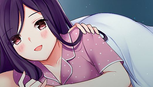 The Language Of Love