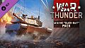 War Thunder - M1A1 HC "Click-Bait" Pack