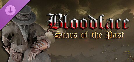 Bloodface - Scars of the Past DLC DLC