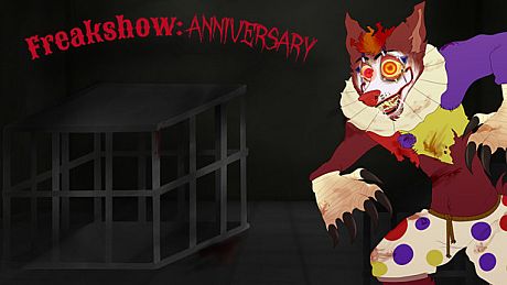 Freakshow:Anniversary