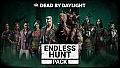 Dead by Daylight - Endless Hunt Pack