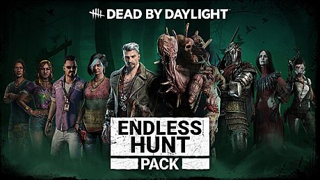 Dead by Daylight - Endless Hunt Pack DLC