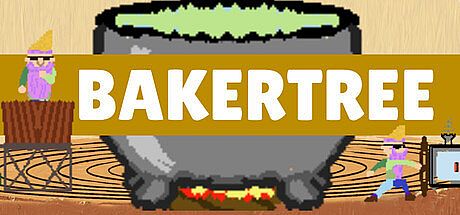 Bakertree Game