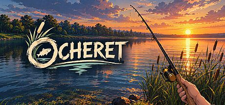 OCHERET