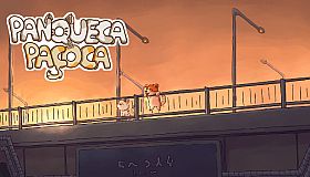 Panqueca & Paçoca: A Friendship Jigsaw