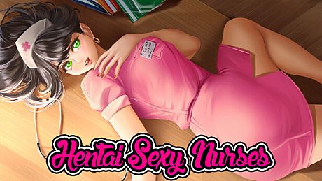Hentai Sexy Nurses Game