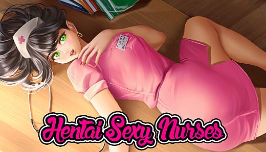 Hentai Sexy Nurses