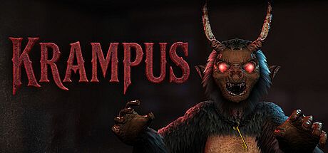 Krampus Game
