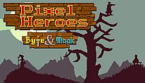 Pixel Heroes: Byte & Magic für PC kaufen