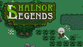 Shalnor Legends: Sacred Lands