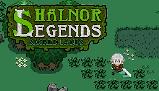 Buy Shalnor Legends: Sacred Lands