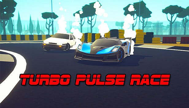 Buy Turbo Pulse Race